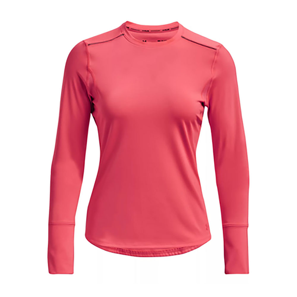 Hanorac Under Armour UA Empowere LS Crew photo Hanorac Under Armour UA Empowere LS Crew photo