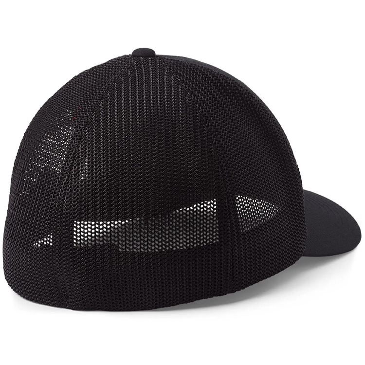 Chipiu Columbia Mesh Ball Cap S/M Negru photo 3