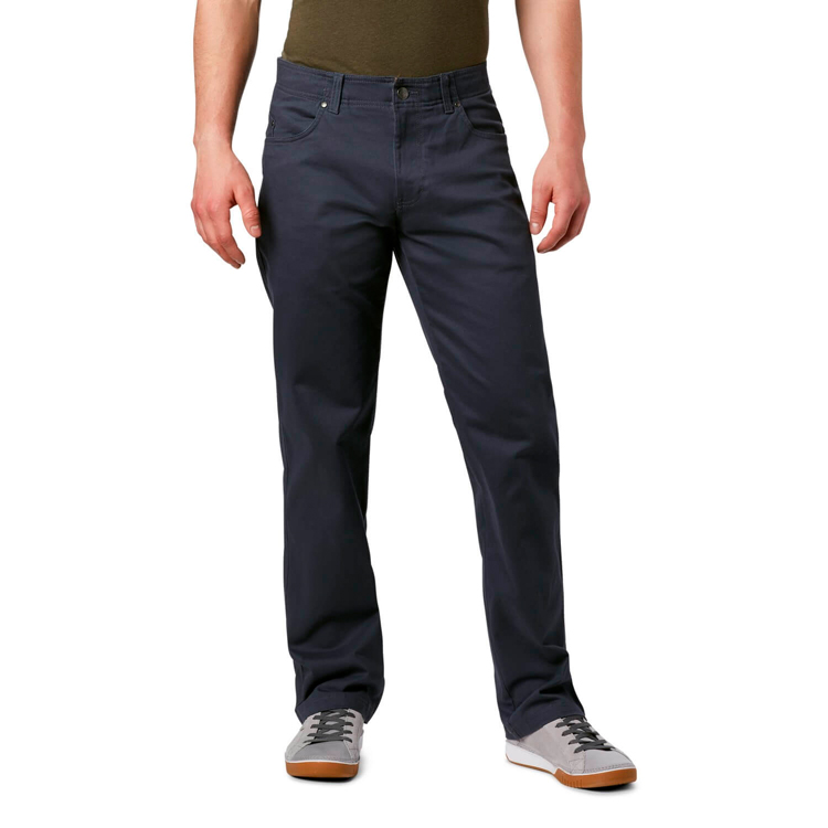 Брюки Columbia Pilot Peak 5 Pocket Pant 30/32 Синий Мужской photo 1