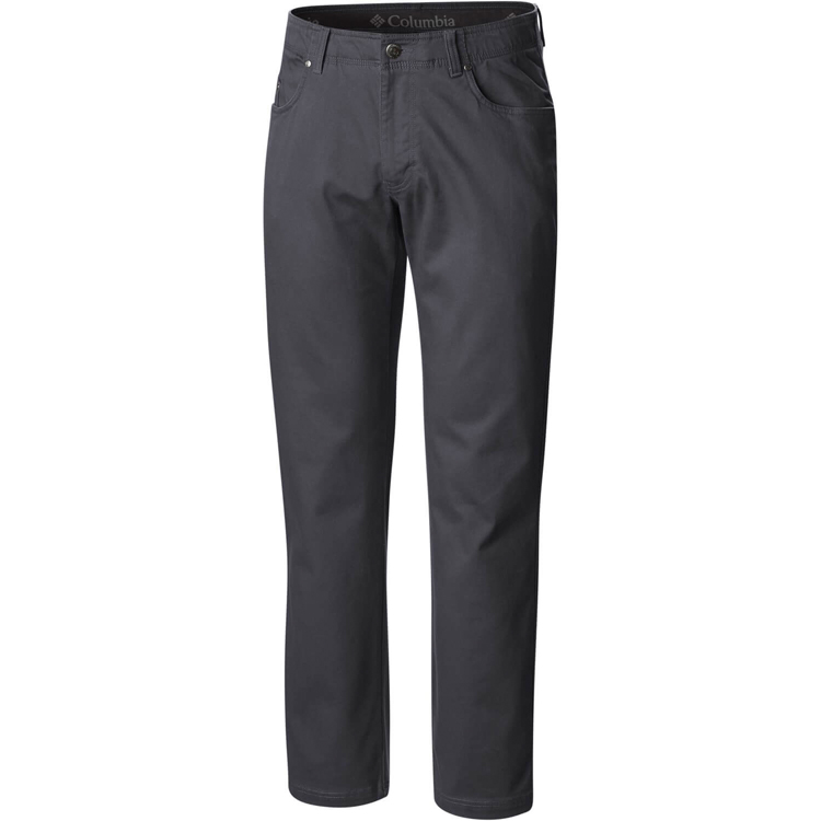 Брюки Columbia Pilot Peak 5 Pocket Pant 30/32 Синий Мужской photo 2