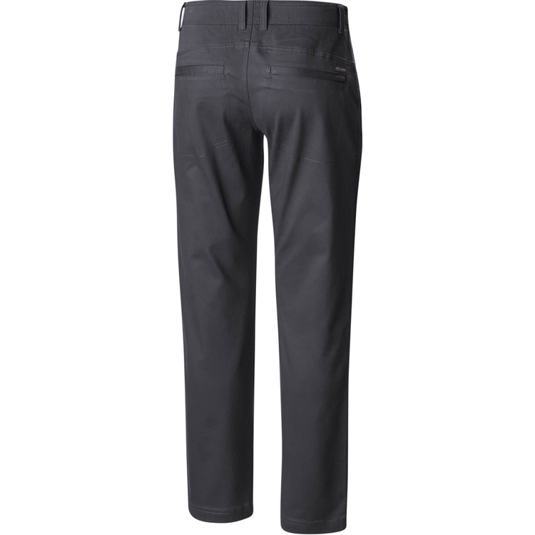 Брюки Columbia Pilot Peak 5 Pocket Pant 30/32 Синий Мужской photo 3