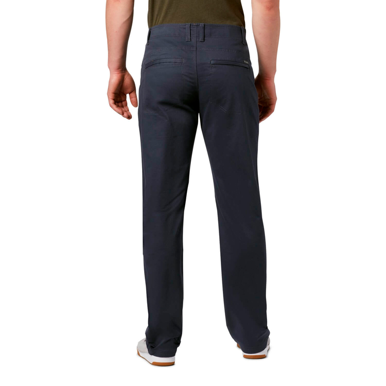 Брюки Columbia Pilot Peak 5 Pocket Pant 30/32 Синий Мужской photo 4