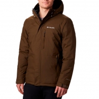Куртка Columbia Murr Peak II Jacket thumbnav 1