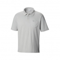Поло Columbia Slack Tide Pocket Polo thumbnav 1