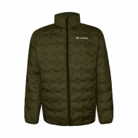 Куртка Columbia Delta Ridge Down Jacket thumbnav 1