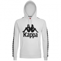 Hanorac Kappa 222 BANDA HURTADO              thumbnav 1