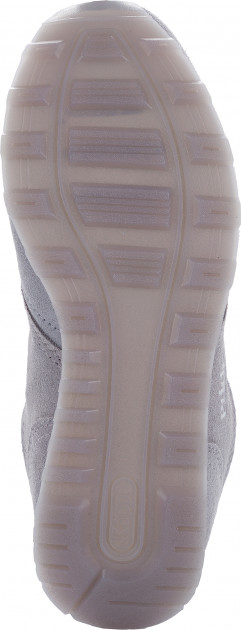 Кроссовки Kappa AUTHENTIC RUN M / Женский / 41 / Серый photo 3