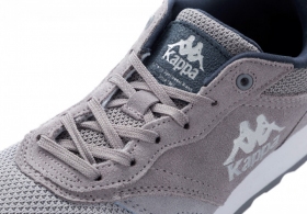 Кроссовки Kappa AUTHENTIC RUN M thumbnav 4