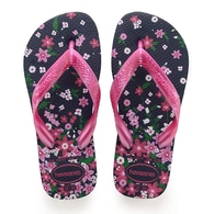 Slapi Havaianas FLORES thumbnav 1
