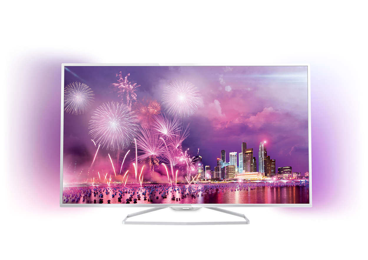 Телевизор Philips 48PFS6719 / 48" / / Full HD photo 1 Телевизор Philips 48PFS6719 / 48" / / Full HD photo 1