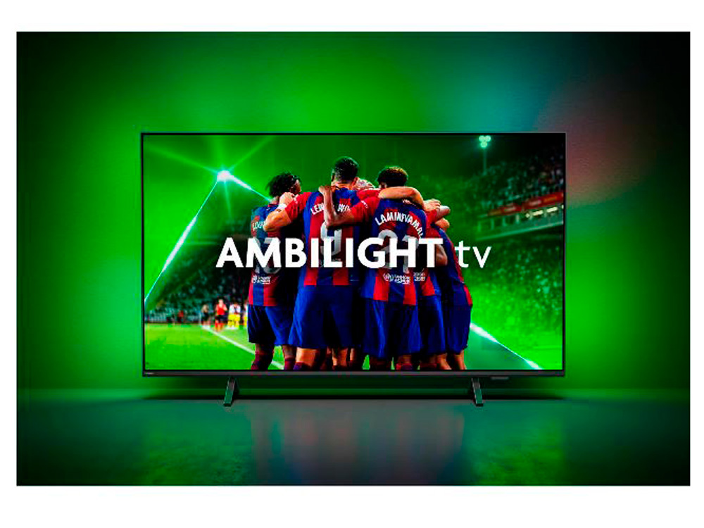 Televizor Philips 50PUS8319 / 50" / Direct LED / UHD 4K photo 2