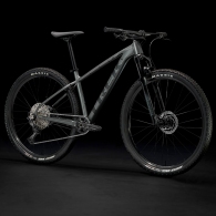 Bicicleta profesional Trek X-Caliber 8 thumbnav 2