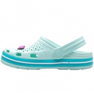 Slapi COQUI Clogs LINDO + Amulet thumbnav 1