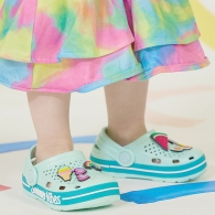 Slapi COQUI Clogs LINDO + Amulet thumbnav 5