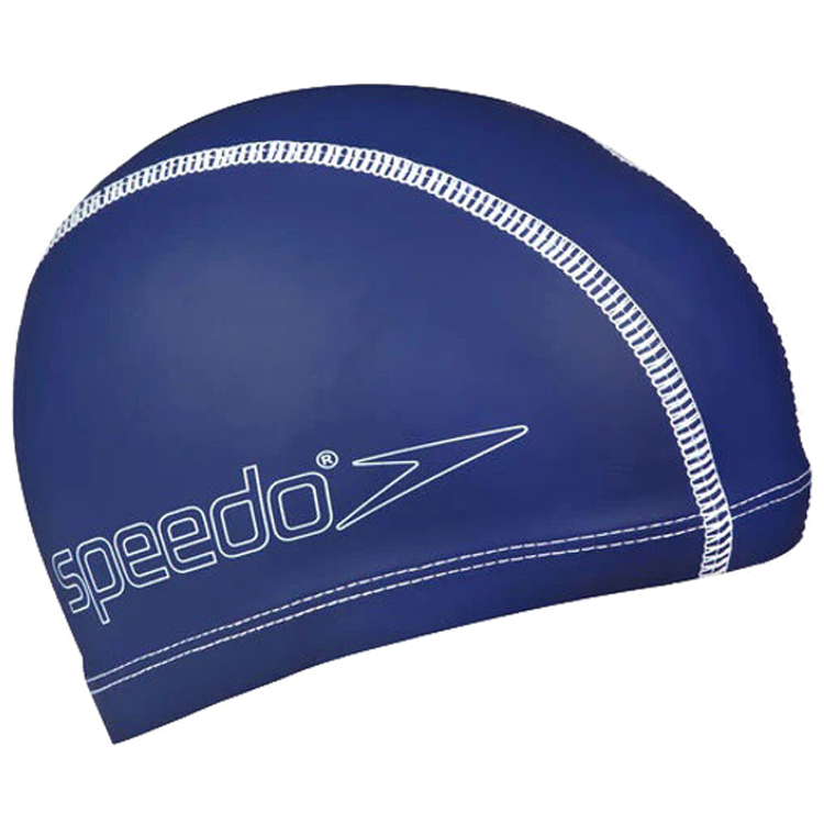 Casca de inot poliamid Speedo PACE CAP JU 8-720731819 Albastru photo 1