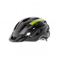 Casca de bicicleta Giant COMPEL GLOSS BLACK 53­61CM thumbnav