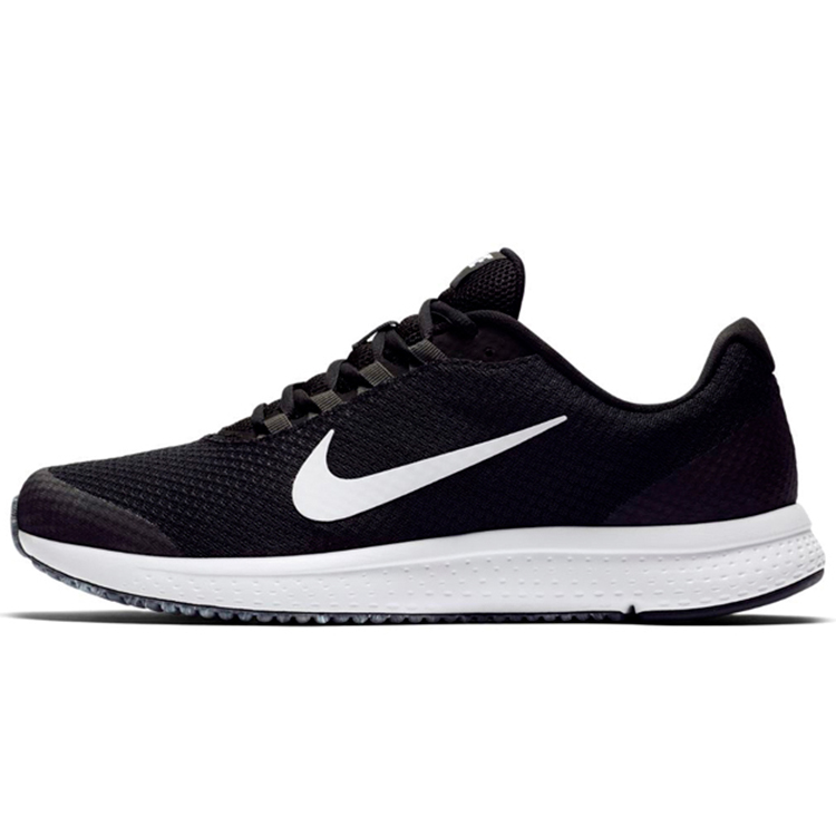 Кроссовки Nike RUNALLDAY / Мужской / 44.5 / Черный photo 1 Кроссовки Nike RUNALLDAY / Мужской / 44.5 / Черный photo 1