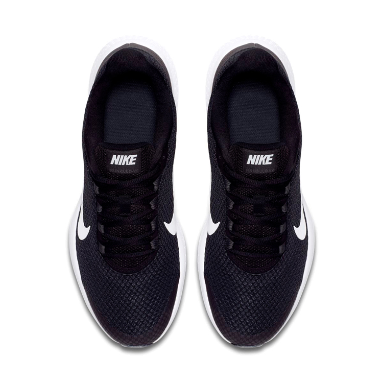 Кроссовки Nike RUNALLDAY / Мужской / 44.5 / Черный photo 4