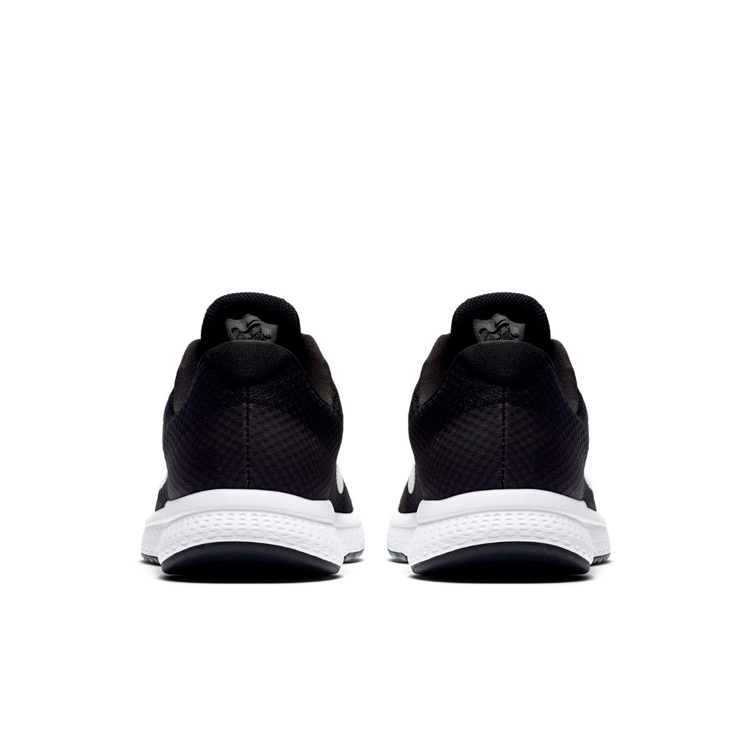 Кроссовки Nike RUNALLDAY / Мужской / 44.5 / Черный photo 6
