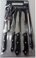 Set cutite Nova AB19 thumbnav 1