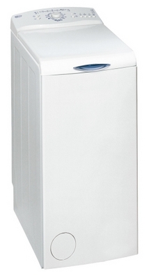Стиральная машина Whirlpool AWE4519 5 кг / 1000 об/мин / A+ / Белый photo 1 Стиральная машина Whirlpool AWE4519 5 кг / 1000 об/мин / A+ / Белый photo 1