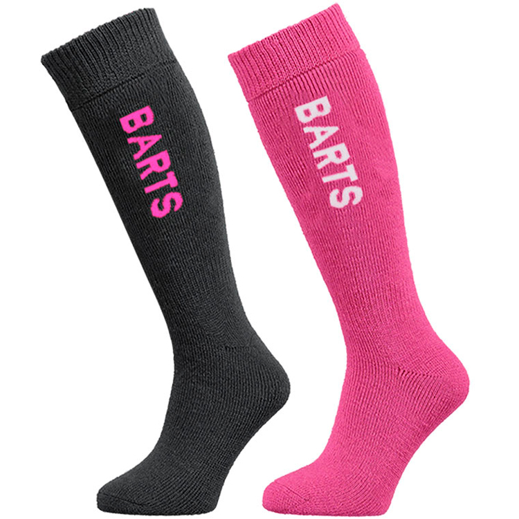 Sosete Barts Basic Sock 2 Pack Kids photo Sosete Barts Basic Sock 2 Pack Kids photo