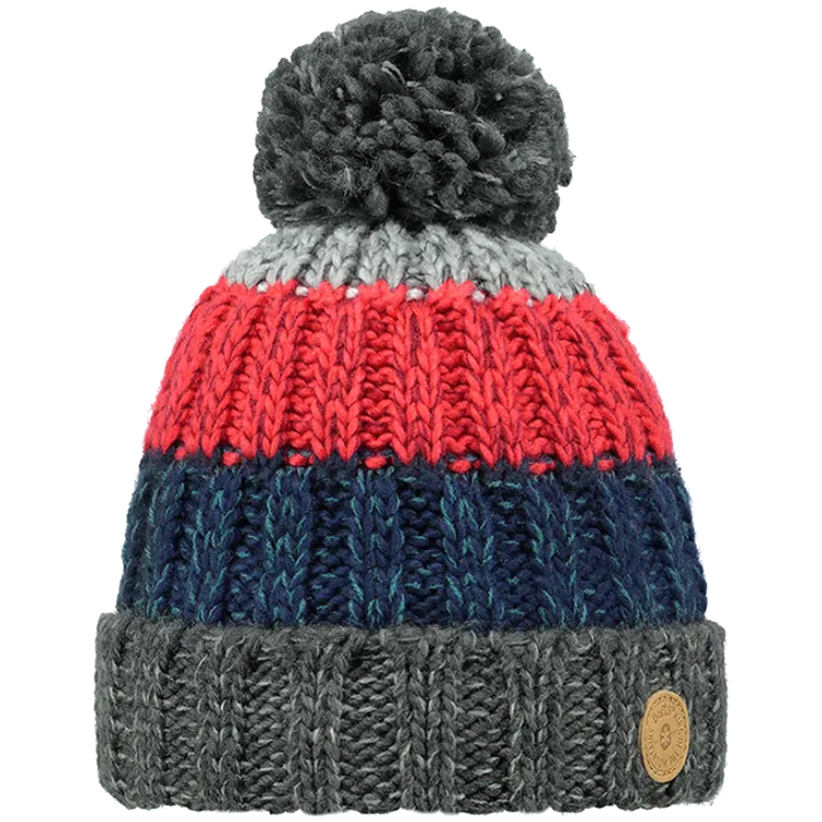 Шапка Barts Wilhelm Beanie Boys photo 