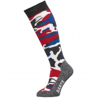 Sosete Barts Skisock Camo Kids thumbnav