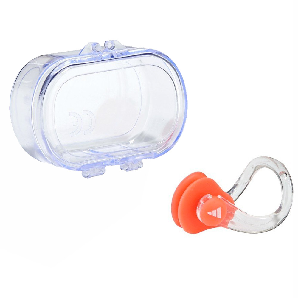 Сlipsa p/nas Adidas NOSEPIECE SWIM photo 1