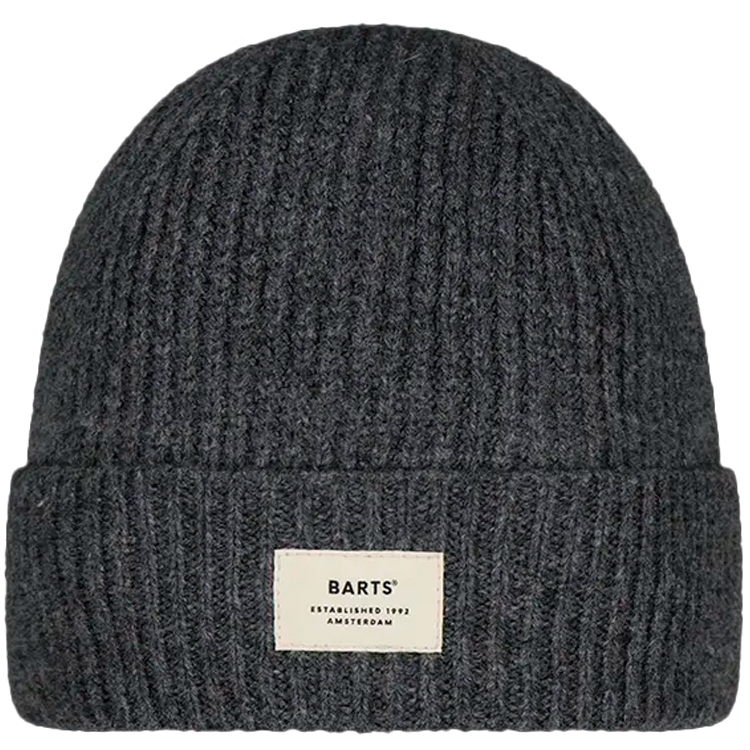 Шапка Barts Elliotte Beanie photo Шапка Barts Elliotte Beanie photo