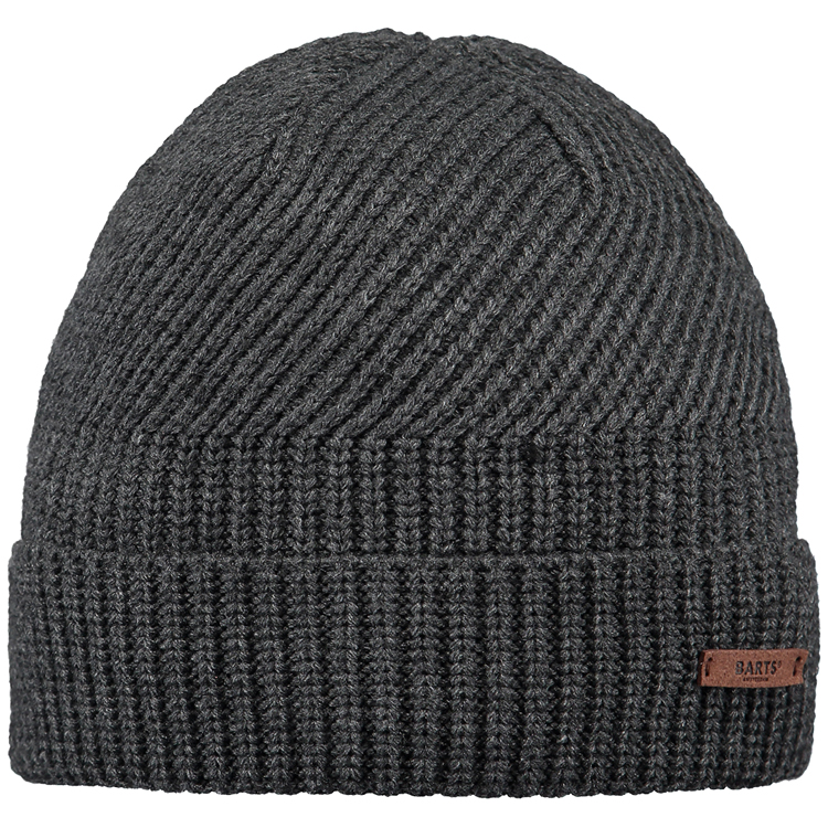 Шапка Barts Ykam Beanie photo Шапка Barts Ykam Beanie photo