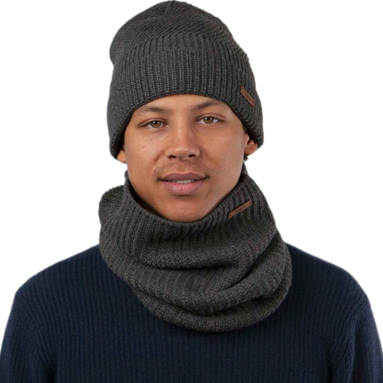 Caciula Barts Ykam Beanie OS Negru photo 3
