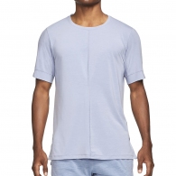 Футболка Nike M NK DRY TOP SS YOGA thumbnav 1