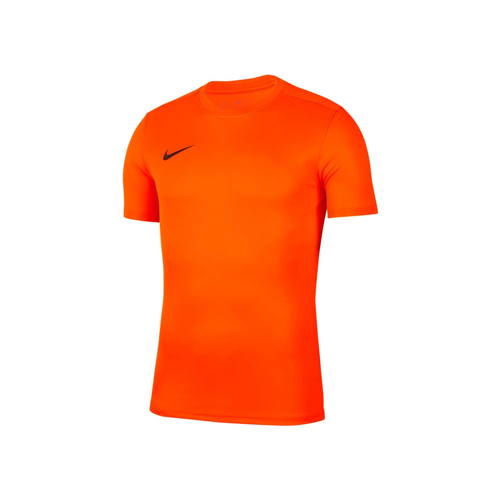 Tricou bărbătesc Nike Jersey Park VII L Oranj photo 1 Tricou bărbătesc Nike Jersey Park VII L Oranj photo 1