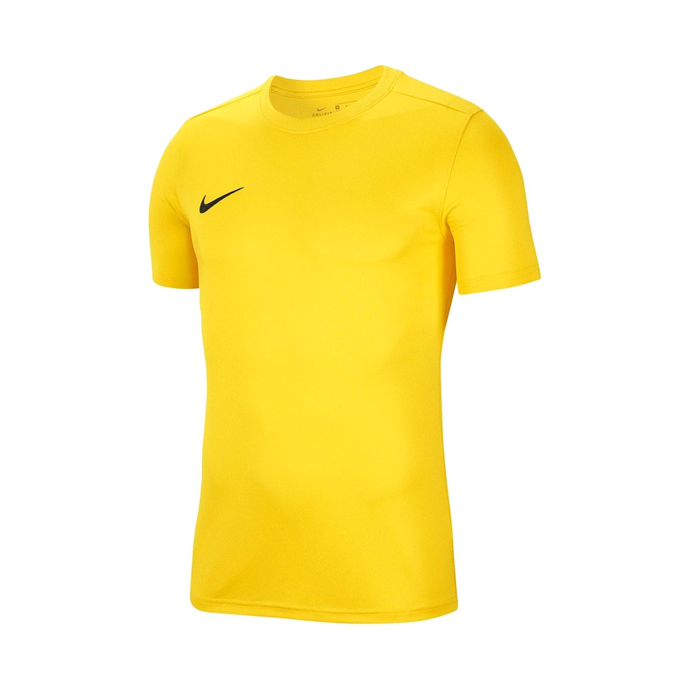 Tricou Nike Y NK PARK VII SS / Barbati / L / Galben photo 1