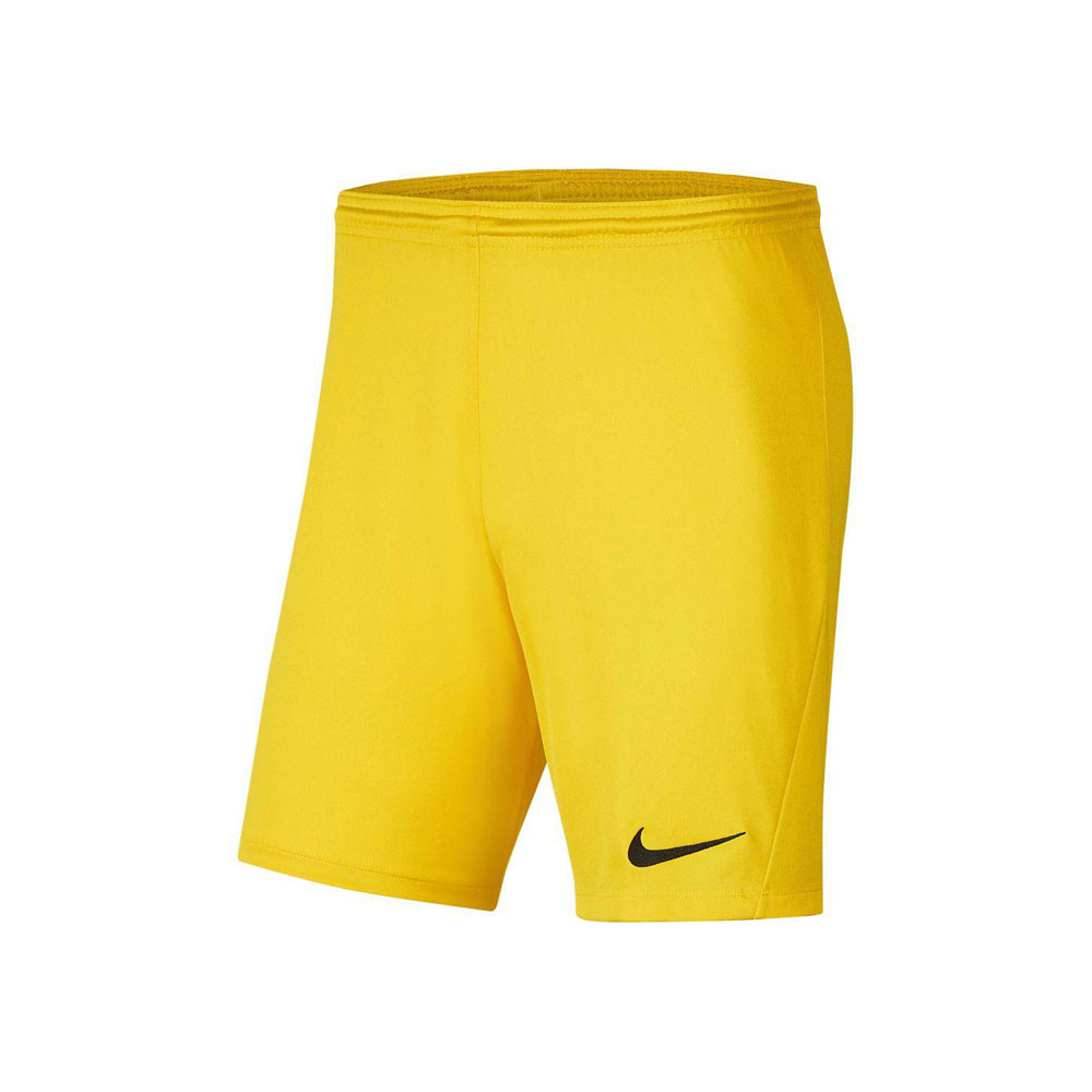 Шорты Nike Y NK DRY PARK III SHORT NB K photo 