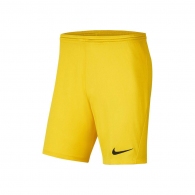 Шорты Nike Y NK DRY PARK III SHORT NB K thumbnav