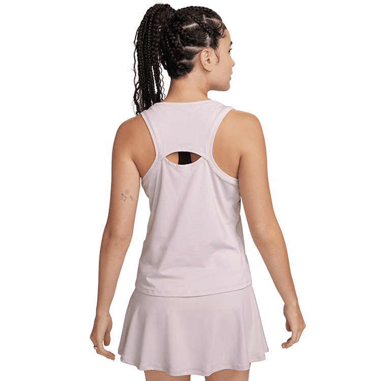 Майка Nike W NKCT DF VCTRY TANK / Женский / XL / Сиреневый photo 3