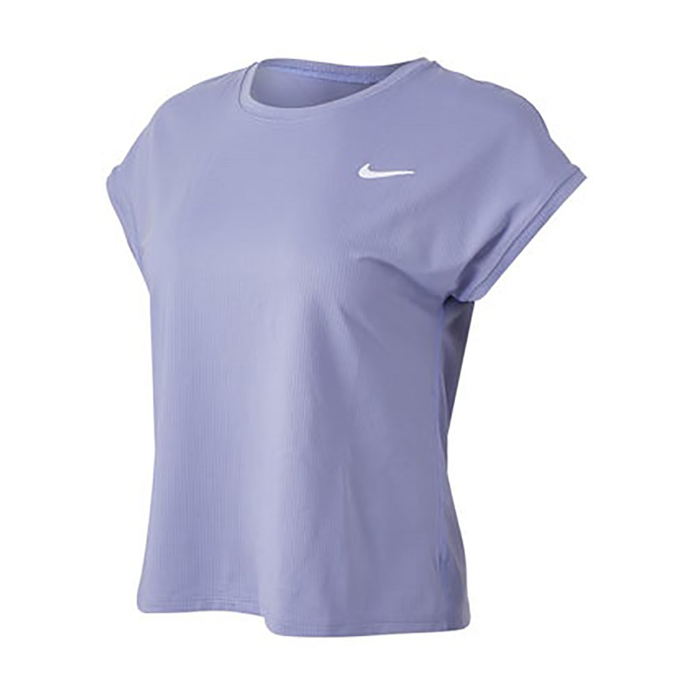 Tricou Nike W NKCT DF VCTRY TOP SS / Femei / L / Violet photo 1