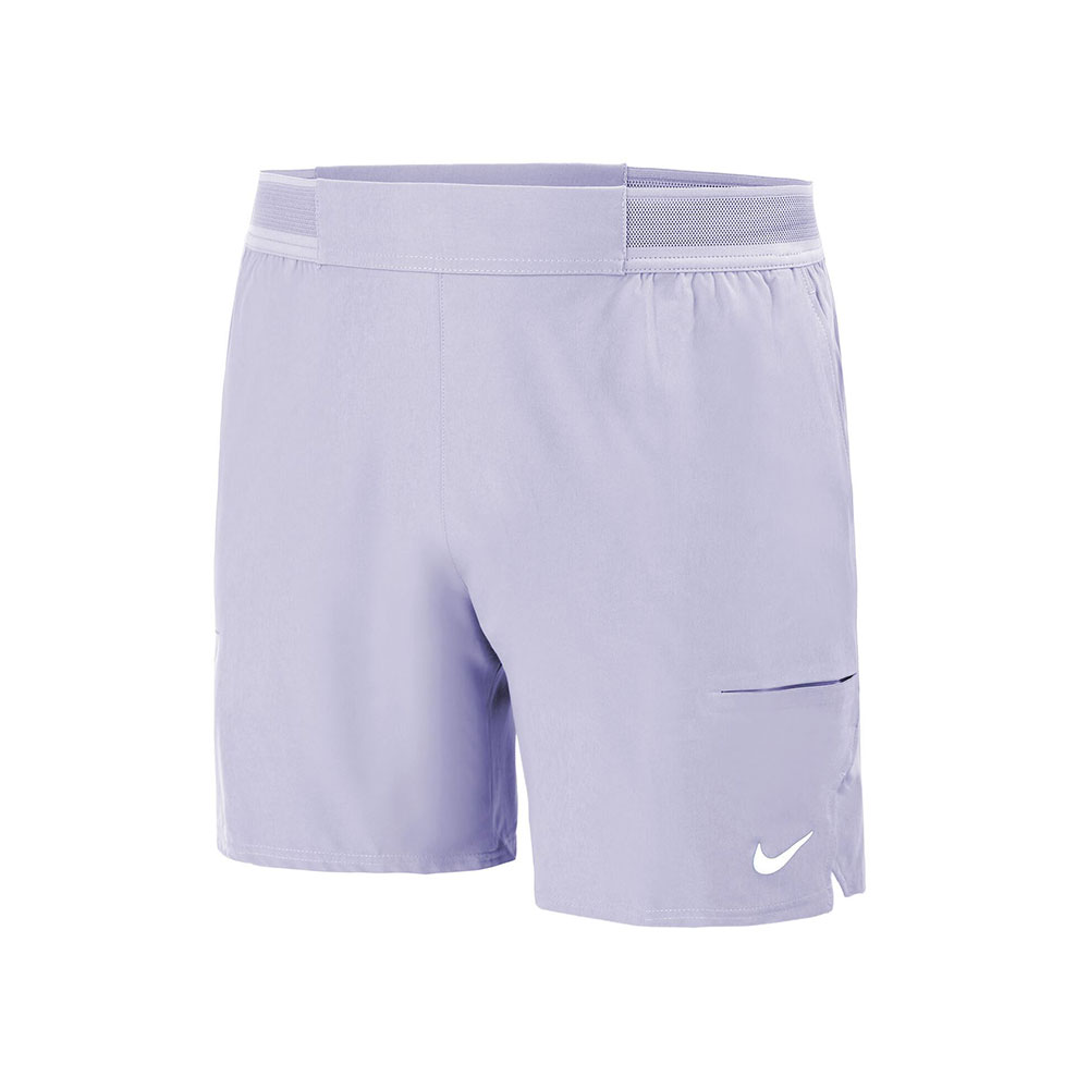 Sorti de bărbați Nike M NKCT DF ADVTG SHRT 7IN L Roz photo 1 Sorti de bărbați Nike M NKCT DF ADVTG SHRT 7IN L Roz photo 1