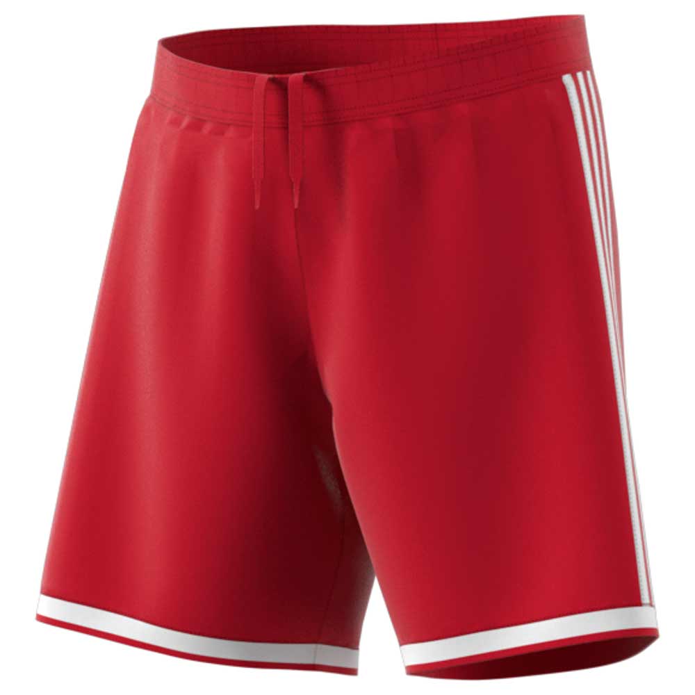 Sorti de bărbați Adidas REGISTA 18 SHO S Rosu photo 1 Sorti de bărbați Adidas REGISTA 18 SHO S Rosu photo 1