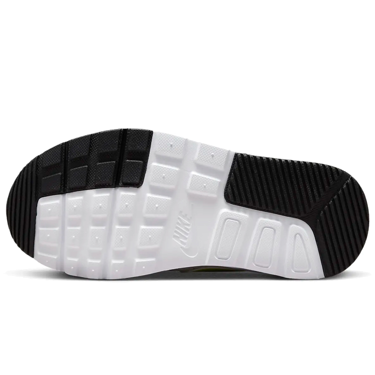 Кроссовки Nike AIR MAX SC (PSV) / Женский / 33.5 / Бежевый photo 2