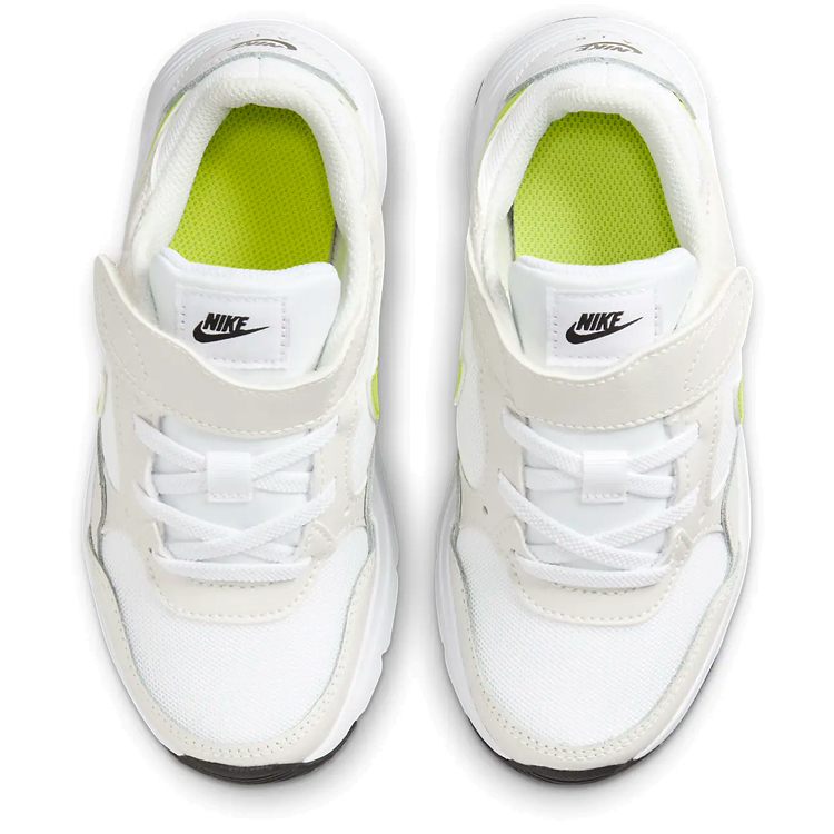 Кроссовки Nike AIR MAX SC (PSV) / Женский / 33.5 / Бежевый photo 3