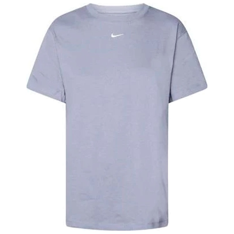 Tricou Nike W NSW ESSNTL TEE BF LBR L Violet Femei photo 1 Tricou Nike W NSW ESSNTL TEE BF LBR L Violet Femei photo 1