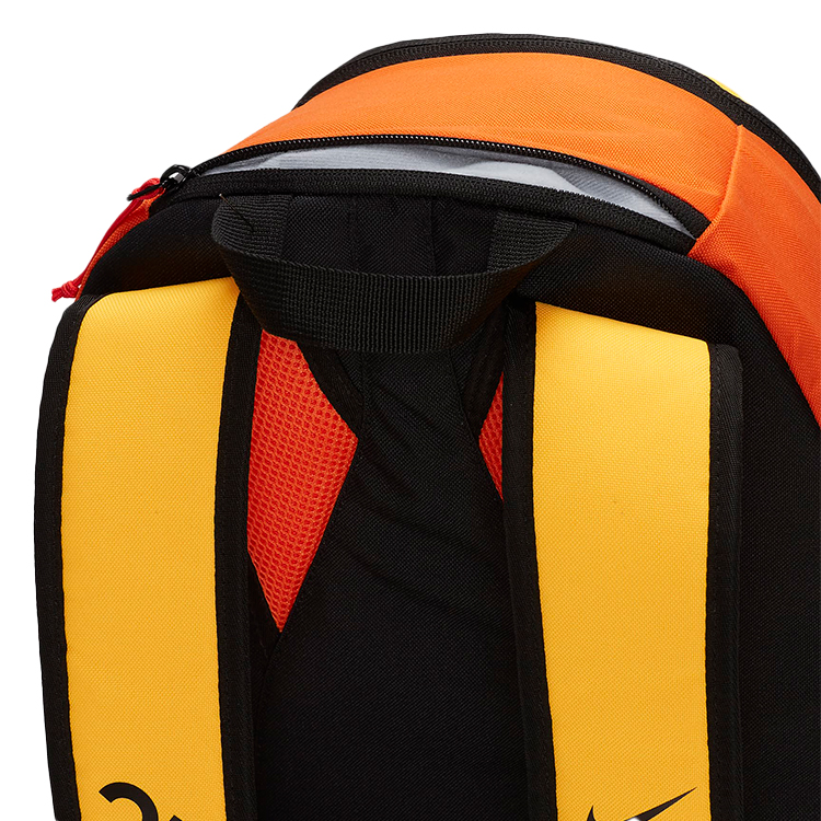 Rucsac Nike NK AIR GRX BKPK DV6246-819 Oranj photo 7