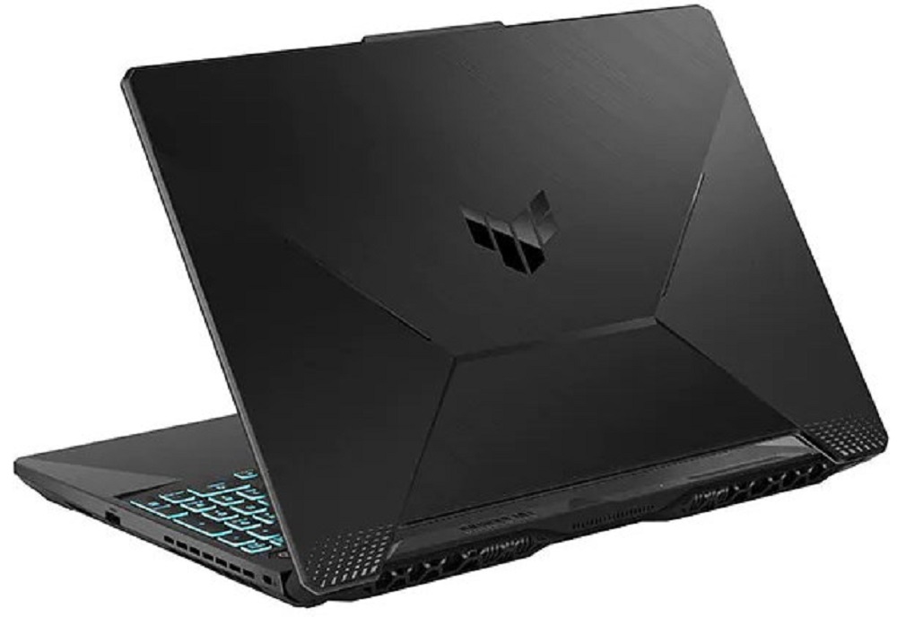 Ноутбук Asus Игровой TUF Gaming A15 FA506ICBHN119 15.6” / 16 ГБ / 512 ГБ / Ryzen 5 / GeForce RTX 3050 / Серый photo 4