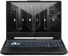Ноутбук Asus FA506ICBHN119, Ryzen 5, 16 ГБ ГБ, DOS, Серый thumbnav 1