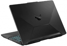Ноутбук Asus FA506ICBHN119, Ryzen 5, 16 ГБ ГБ, DOS, Серый thumbnav 4