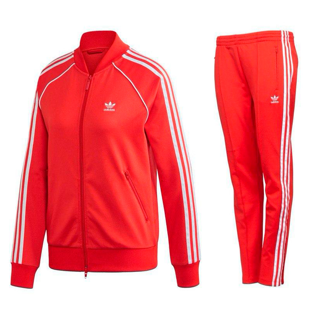 Adidas SS TT 30 Красный Женский photo 1 Adidas SS TT 30 Красный Женский photo 1