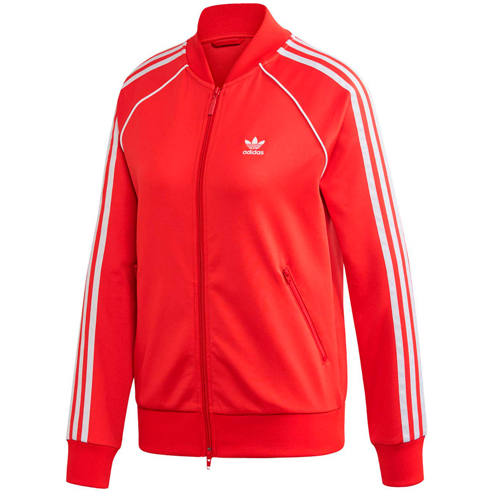 Adidas SS TT 30 Красный Женский photo 3